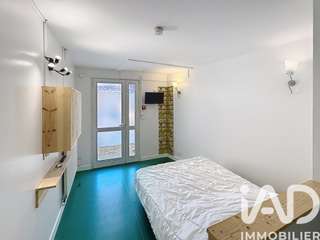Immeuble