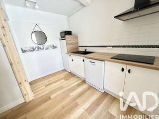 Immeuble