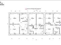 Immeuble 11 pièces Immeuble 11 pièces