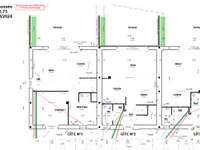 Immeuble 11 pièces Immeuble 11 pièces