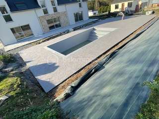 Immeuble 11 pièces