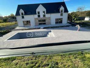 Vente Immeuble 11 piècesRoz-sur-Couesnon