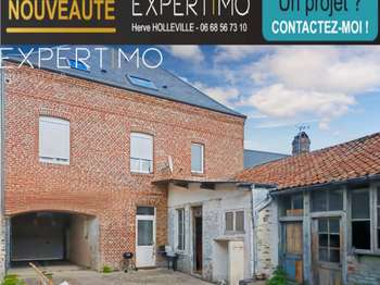 Photo Immeuble Rue