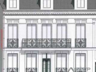 Immeuble