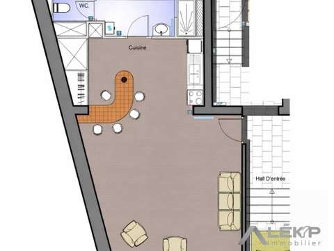 Immeuble
