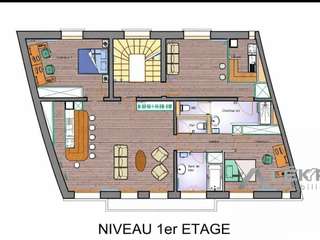Immeuble