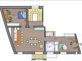 Immeuble