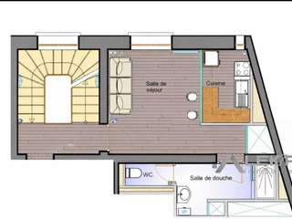 Immeuble