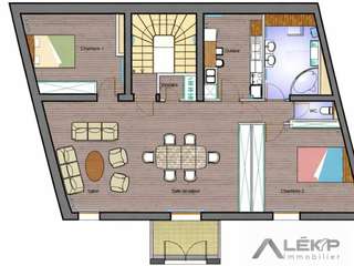 Immeuble