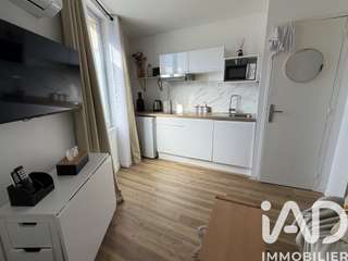 Immeuble