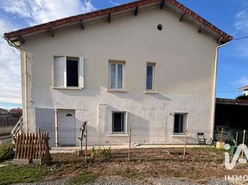 Vente ImmeubleRuelle-sur-Touvre