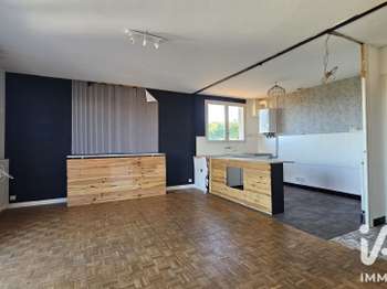 Vente ImmeubleRuelle-sur-Touvre