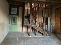 Immeuble 8 pièces