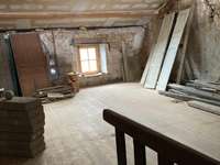 Immeuble 8 pièces
