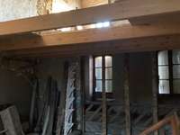 Immeuble 8 pièces