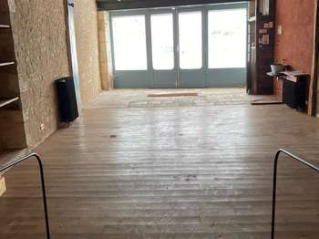 Immeuble 8 pièces