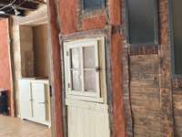 Immeuble 8 pièces