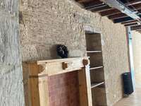Immeuble 8 pièces