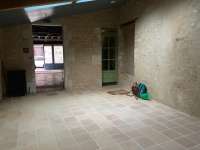 Immeuble 8 pièces