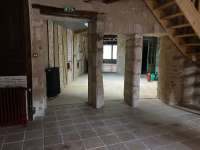 Immeuble 8 pièces