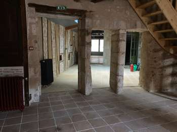 Immeuble 8 pièces