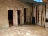 Immeuble 8 pièces