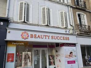 Vente ImmeubleRuffec