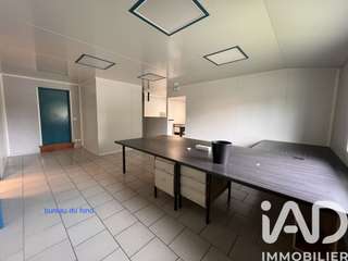 Immeuble Immeuble