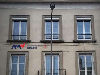 Vente ImmeubleSablé-sur-Sarthe