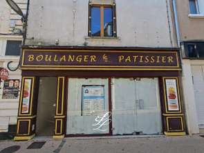 Vente ImmeubleSablé-sur-Sarthe