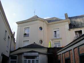 Vente ImmeubleSablé-sur-Sarthe