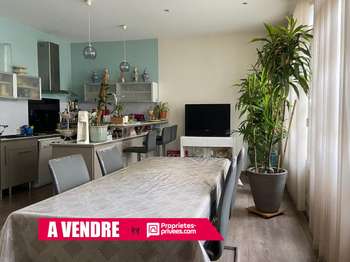 Photo Immeuble Sablé-sur-Sarthe