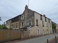 Immeuble 14 pièces