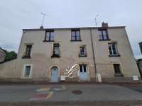 Immeuble 14 pièces