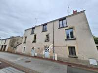 Immeuble 14 pièces