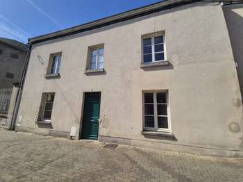 Vente ImmeubleSablé-sur-Sarthe