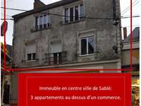 Immeuble