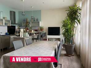 Vente Immeuble 8 piècesSablé-Sur-Sarthe Centre