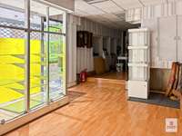 Immeuble 8 pièces