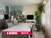 Immeuble 8 pièces