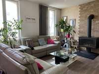Immeuble 8 pièces