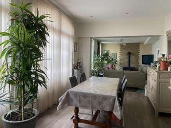 Immeuble 8 pièces