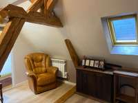 Immeuble 8 pièces