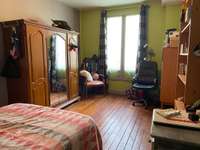 Immeuble 8 pièces
