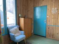 Immeuble 8 pièces