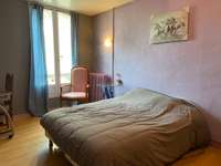 Immeuble 8 pièces