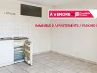 Immeuble 13 pièces Immeuble 13 pièces