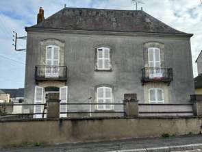 Vente ImmeubleSablé-Sur-Sarthe Le Pré
