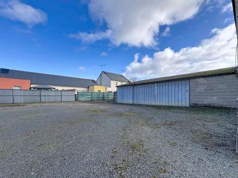 Immeuble Sablé-Sur-Sarthe Le Pré 72