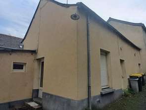 Vente ImmeubleSablé-Sur-Sarthe Montreux